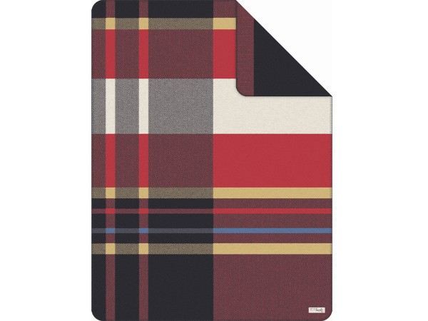 Decke Decken | Wohndecke Jacquard Soldberg | 2369/640 Wohndecken | s.Oliver